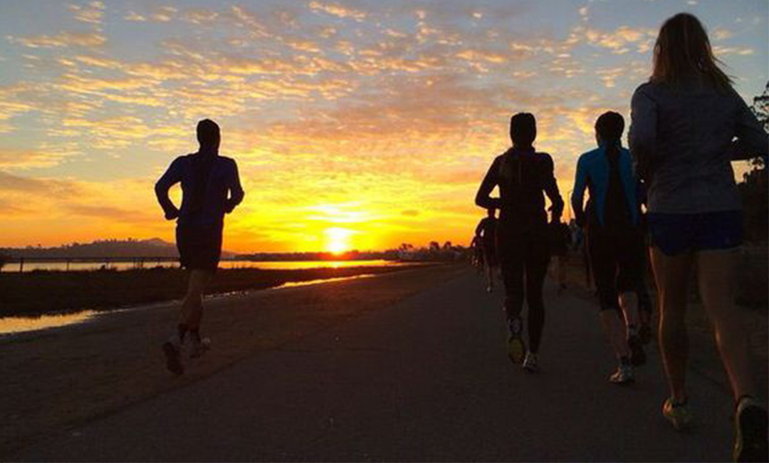 绍兴计步器问答案例