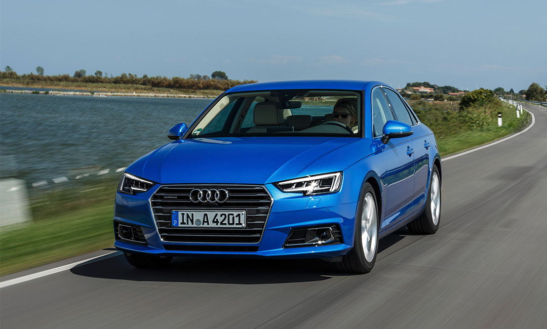 绍兴奥迪品牌传播策略规划