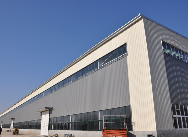 绍兴新场外景图一