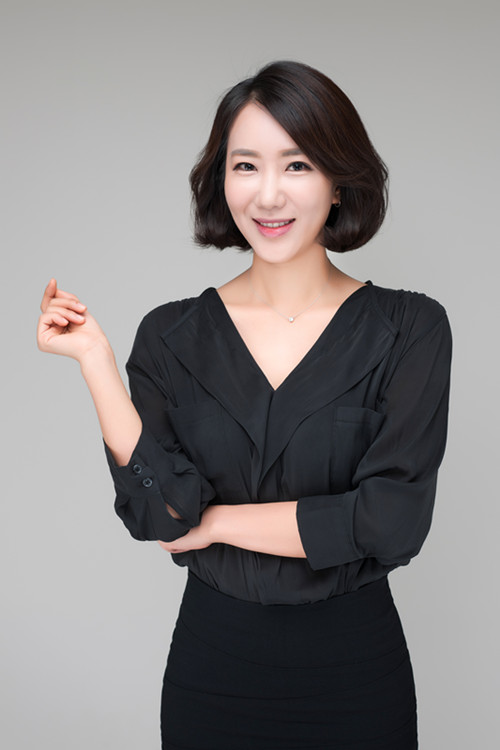 绍兴千佼填 国际高级纹绣师